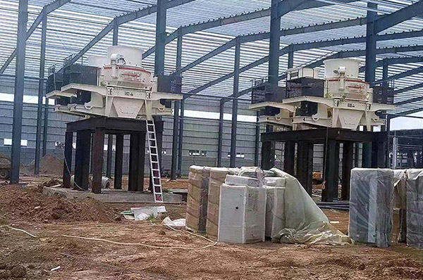 造沙機(jī)多少錢一臺(tái)？造沙機(jī)工作現(xiàn)場(chǎng)視頻