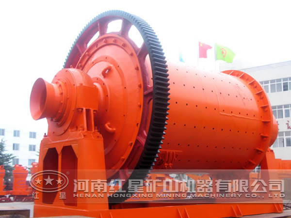 螢石球磨機 螢石球磨機