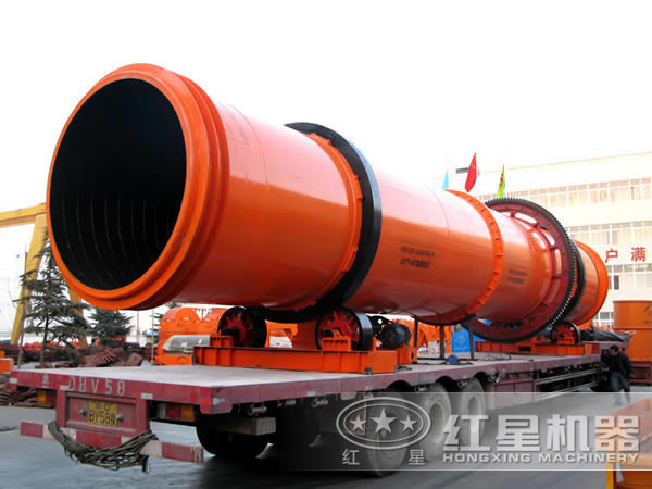 磷礦烘干機發(fā)貨現(xiàn)場 磷礦烘干機發(fā)貨現(xiàn)場