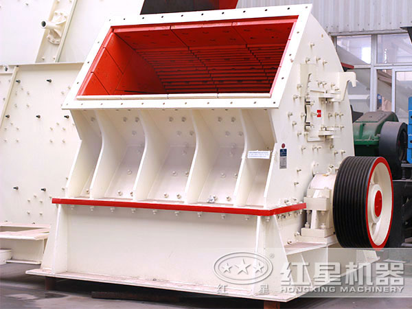 1400×1400錘式破碎機(jī) 1400×1400錘式破碎機(jī)