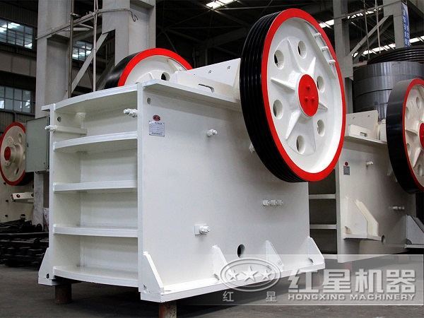 顎式粉碎機(jī)
