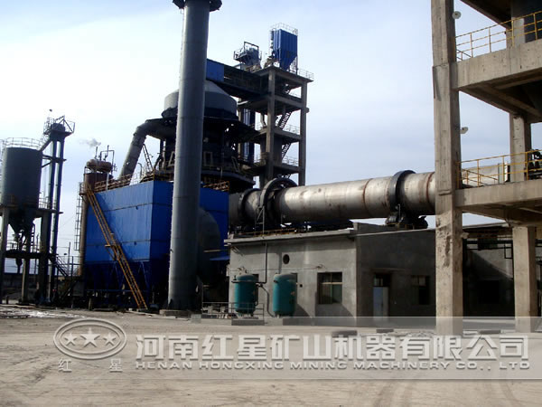 陶粒砂回轉窯價格 陶粒砂回轉窯價格