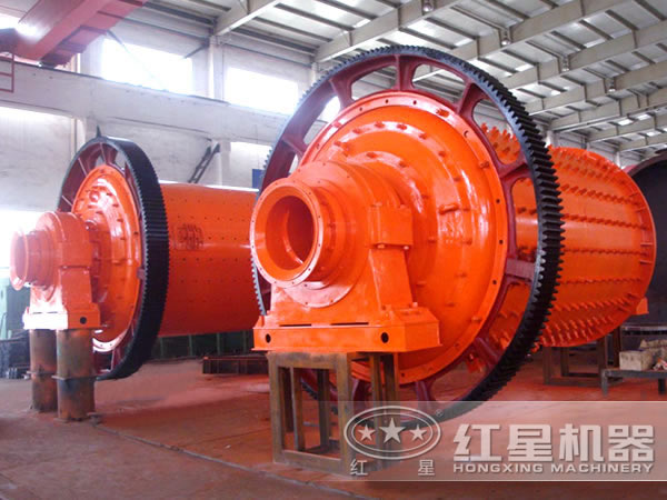 球磨機(jī)價格