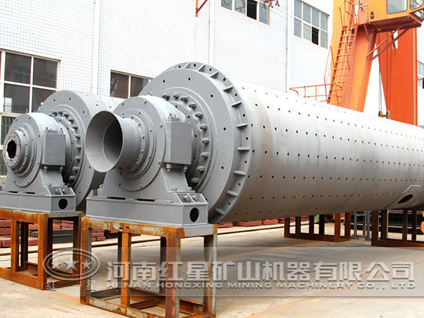 銅礦石球磨機(jī) 銅礦石球磨機(jī)