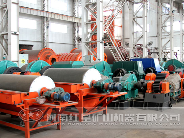 煤礦磁選機(jī)報價 煤礦磁選機(jī)報價
