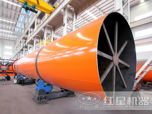 滾筒烘干機(jī) 滾筒烘干機(jī)