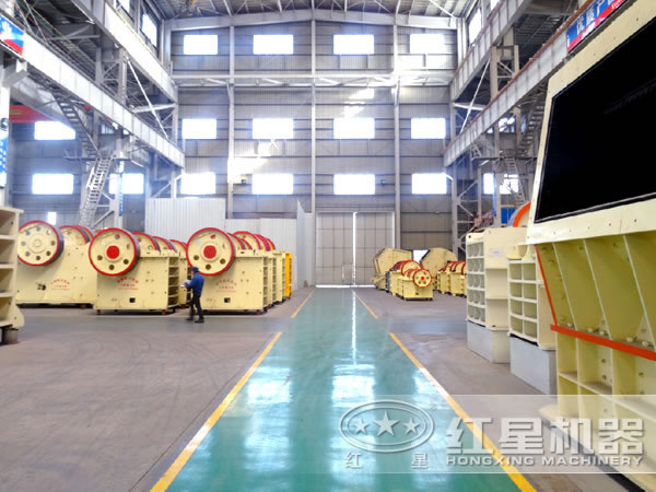 鄂式破碎機 鄂式破碎機