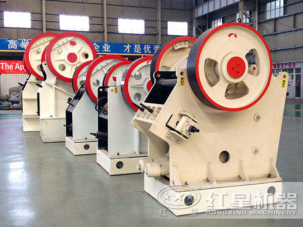 白鎢礦破碎機 白鎢礦破碎機