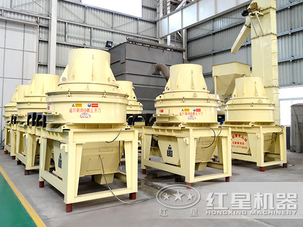 制砂機(jī)價(jià)格