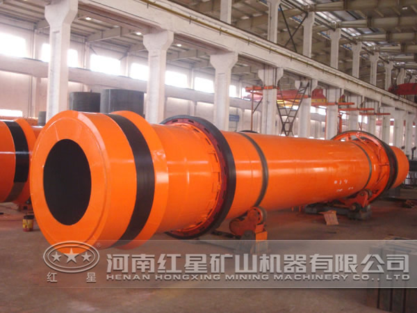 哪個廠家生產的河沙烘干機好? 哪個廠家生產的河沙烘干機好?