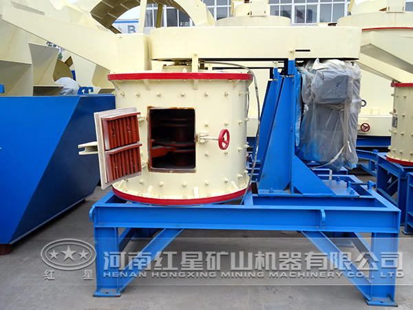 復合式破碎機質量過硬 復合式破碎機質量過硬