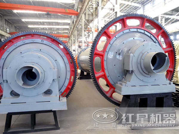 礫磨機(jī) 礫磨機(jī)