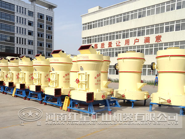 硅藻土成套設備的生產(chǎn)廠家