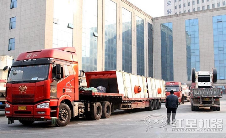 振動(dòng)篩發(fā)貨 振動(dòng)篩發(fā)貨