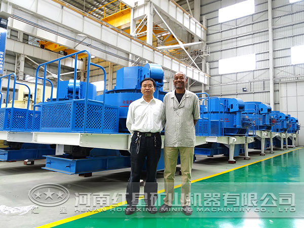 制砂機(jī)購(gòu)買(mǎi)客戶(hù)