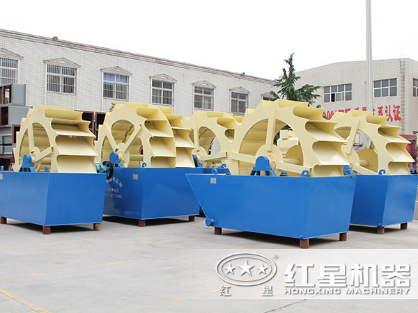 洗石機生產廠家 洗石機生產廠家