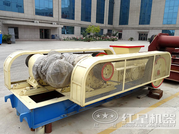 對(duì)輥破 對(duì)輥破