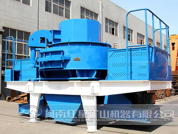 沖擊式破碎機廠家 沖擊式破碎機廠家