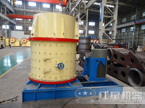 紅星復(fù)合式破碎機(jī)價格 紅星復(fù)合式破碎機(jī)價格