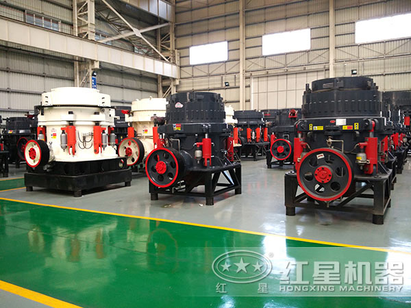 效率高的圓錐破優勢 效率高的圓錐破優勢