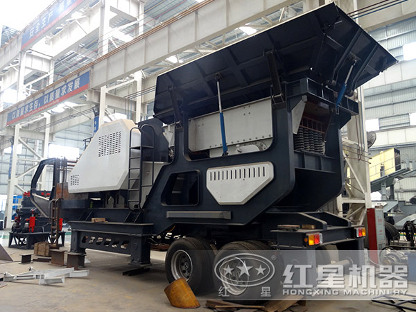 新型移動(dòng)式破碎機(jī)價(jià)格 新型移動(dòng)式破碎機(jī)價(jià)格