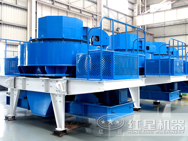 制砂機(jī) 制砂機(jī)