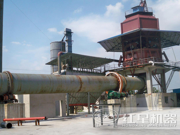 回轉(zhuǎn)窯型號(hào) 回轉(zhuǎn)窯型號(hào)