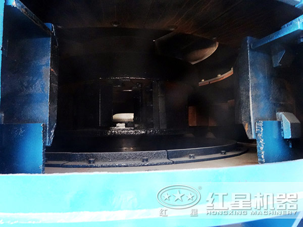 鵝卵石制砂機(jī) 鵝卵石制砂機(jī)