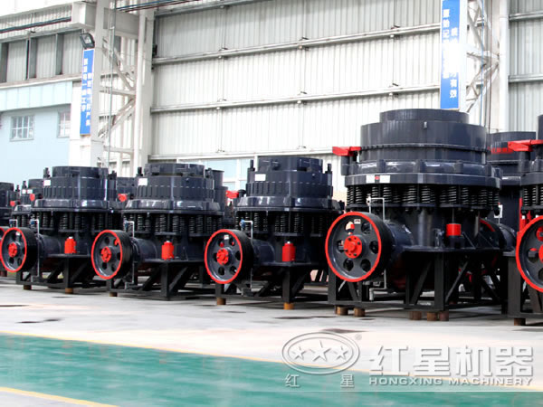 碎石設備圓錐破碎機價格 碎石設備圓錐破碎機價格