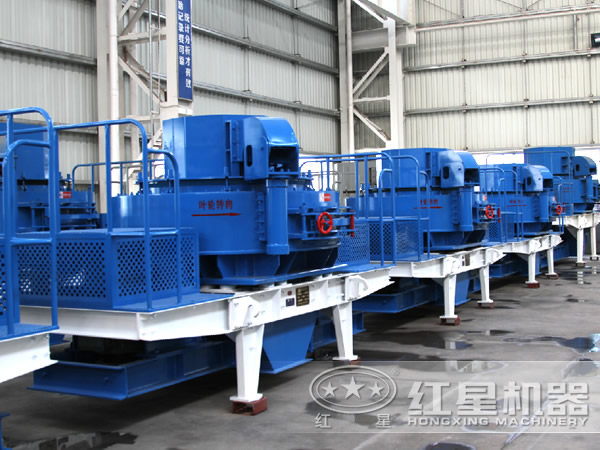 礦用沖擊式破碎機(jī)價(jià)格 礦用沖擊式破碎機(jī)價(jià)格