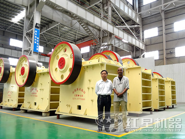 石料生產線顎式破碎機價格低 石料生產線顎式破碎機價格低