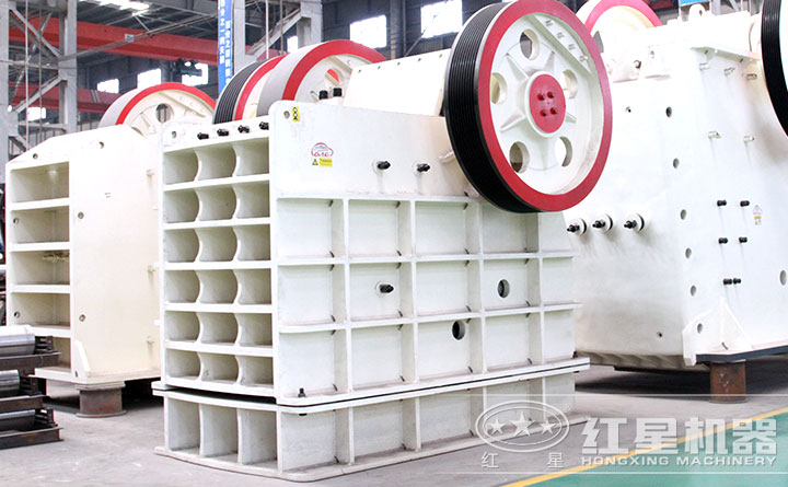 德版顎式破碎機 德版顎式破碎機