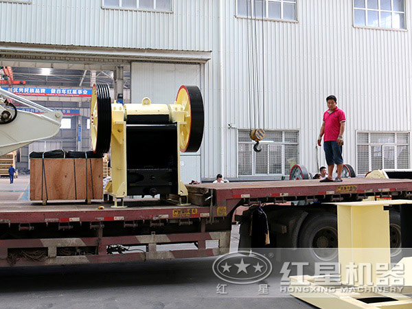 900/1060鄂破發貨現場 900/1060鄂破發貨現場