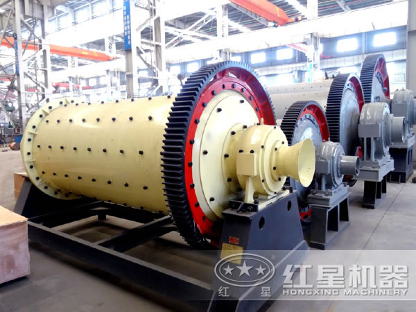 小型球磨機(jī) 小型球磨機(jī)