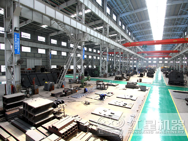 廠家生產車間 廠家生產車間