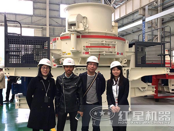 用戶來紅星實地考察 用戶來紅星實地考察