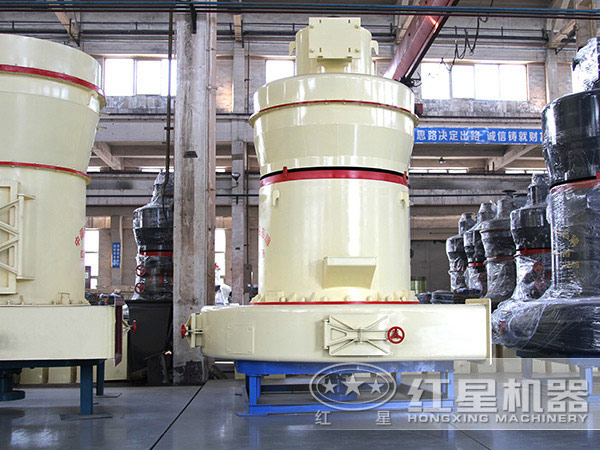 滑石磨粉機(jī) 滑石磨粉機(jī)