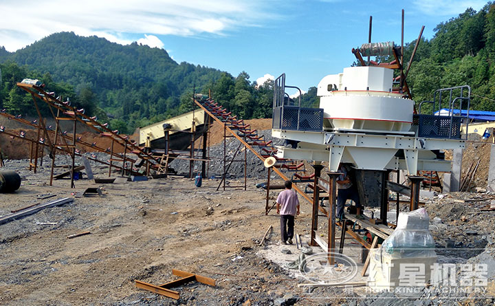 紅星幫助用戶安裝、調(diào)試設(shè)備