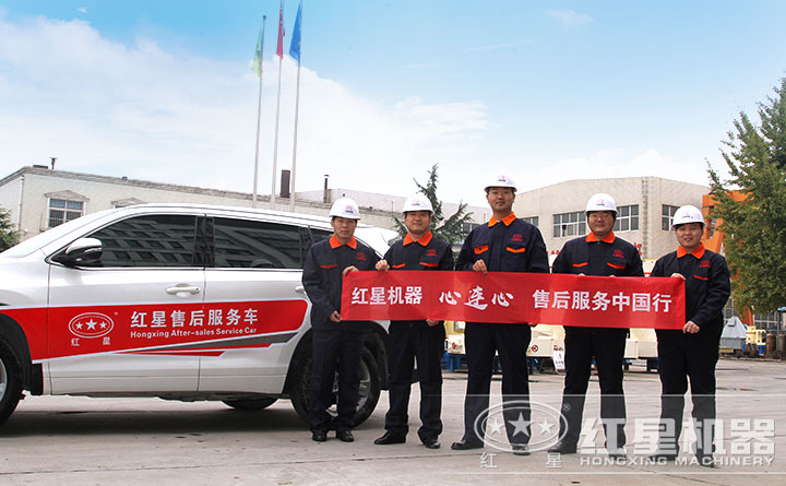 售后服務(wù)團隊 售后服務(wù)團隊