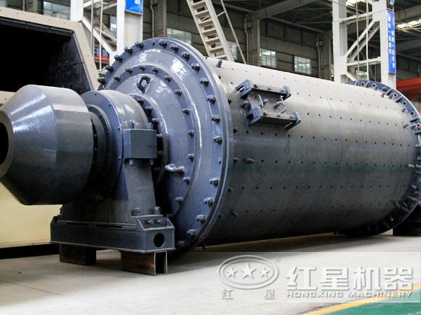 石英砂球磨機(jī) 石英砂球磨機(jī)