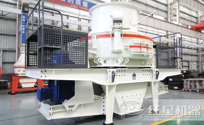 石灰石制砂機 石灰石制砂機