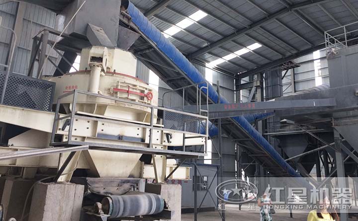 作業(yè)現(xiàn)場(chǎng)