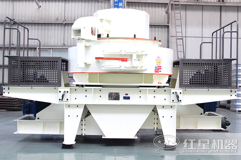 制砂機設備 制砂機設備