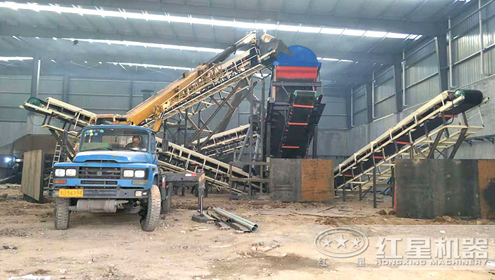 安裝、調(diào)試現(xiàn)場(chǎng) 安裝、調(diào)試現(xiàn)場(chǎng)