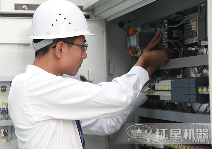 嚴把質(zhì)量關(guān)，品質(zhì)高、值得信賴