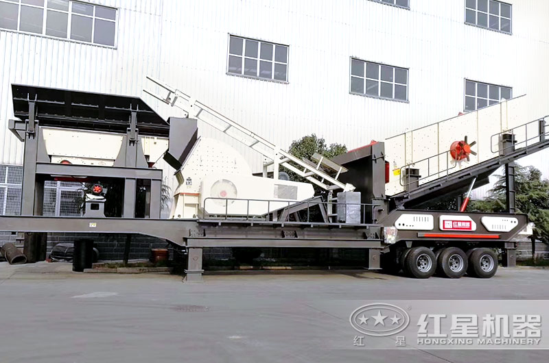 移動重錘破設(shè)備實(shí)拍 移動重錘破設(shè)備實(shí)拍