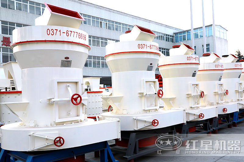 超細(xì)磨粉機 超細(xì)磨粉機