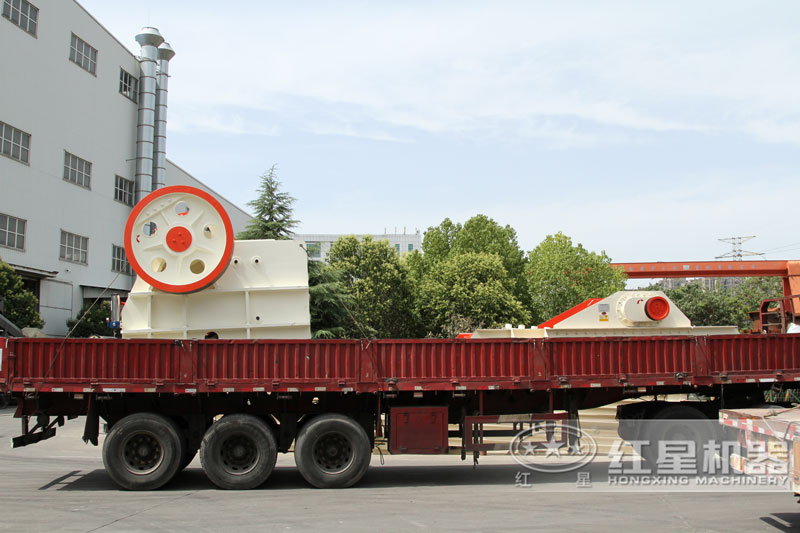 發貨現場 發貨現場