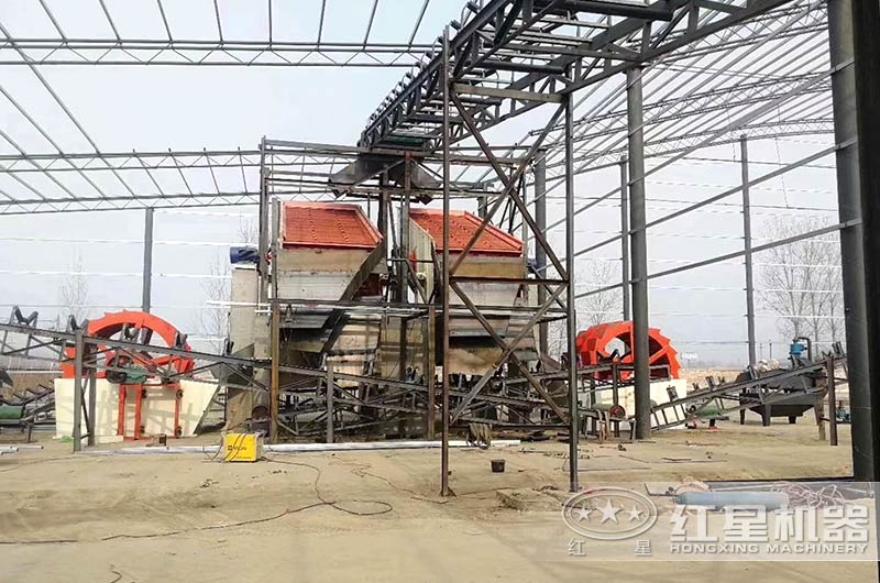 生產現場 生產現場