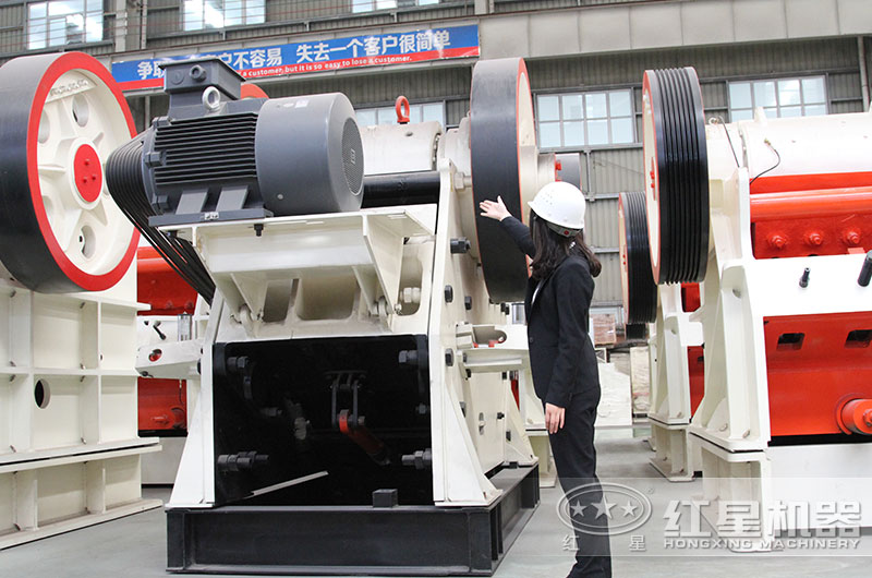 石墨破碎機 石墨破碎機